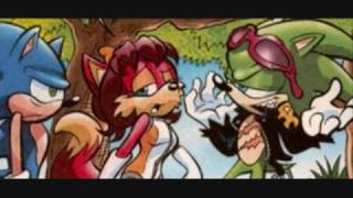 Fiona Fox- So what