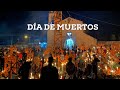 El Día de Muertos en Michoacán - México