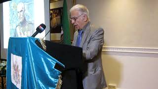 100th Birthday of HM Shahanshah Aryamehr & HRH Princess Ashraf Pahlavi, London, 27.10.19 (Part 3) by Namdar Baghaei-Yazdi 197 views 4 years ago 31 minutes