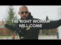 Andrew tate the right woman will come  masculinity motivational advice