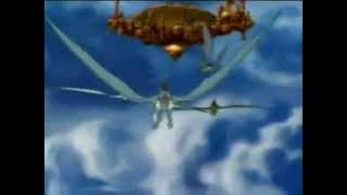 Dragon Flys Opening with Ending Theme