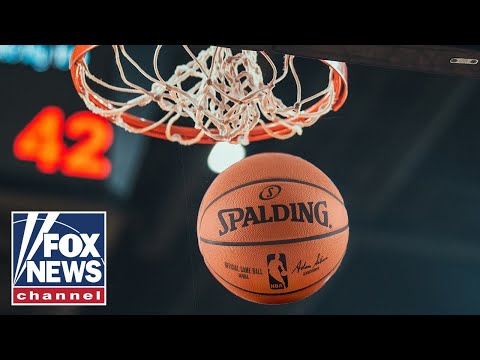 Failla: Phil Jackson Is 100 Percent Right About The Woke NBA Turing People Off | Fox Across America