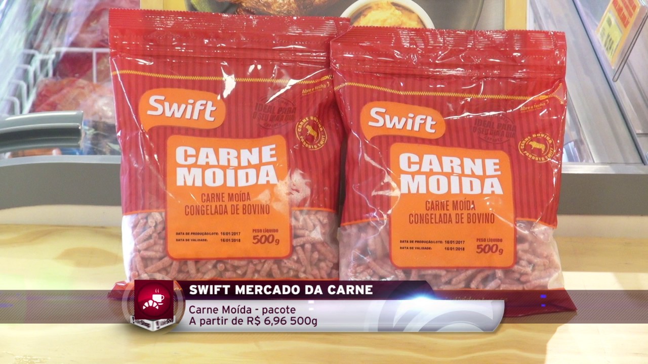 Swift - Mercado da Carne