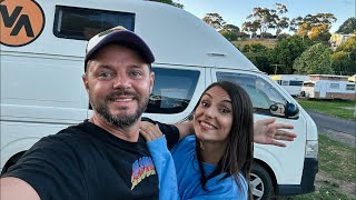 🔴LIVE din Australia 🦘