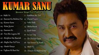 🎶 Kumar Sanu - Explore the Heartfelt Emotions Behind His Most Beautiful Ballads 🌟