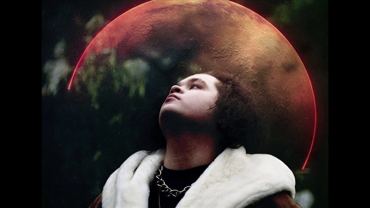 ZACARI // NAO Type Beat "2AM" PROD. 7SENT