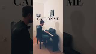 Call On Me Pianosynth