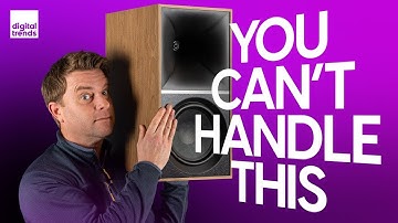 Klipsch The Nines Review | Best Powered Speaker Yet?