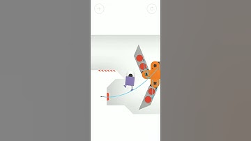 Odd Bot Out | Level 5 Walkthrough | Official ® |