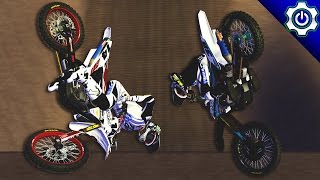 MX Simulator - Online Play Ep. 26 - Racetech Rippin' and Whippin'