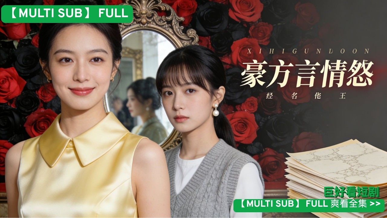 重生假死：學霸真千金復仇歸來