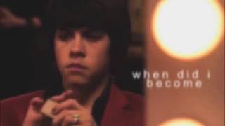 eli goldsworthy | paralyzed