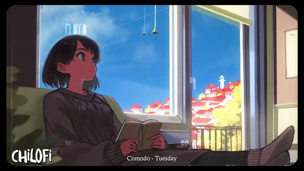 chill lofi music ~ lofi, hip hop, chillhop, jazzhop ~ chill music to study/relax/sleep 