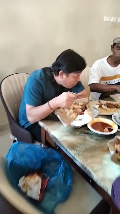 Makan Gak Makan Yang Penting Ngumpul #Slank