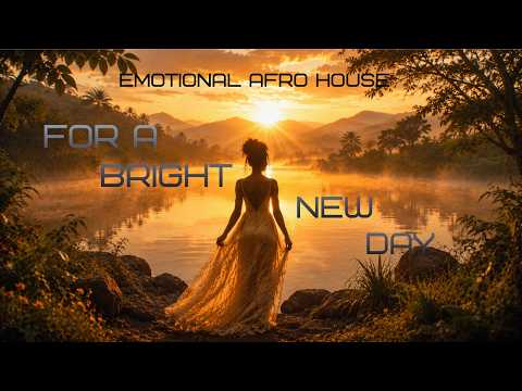 Morning Flow | Emotional Afro House for a Fresh New Day