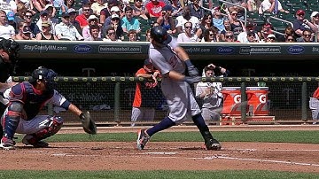 DET@MIN: Kinsler plates Suarez with single