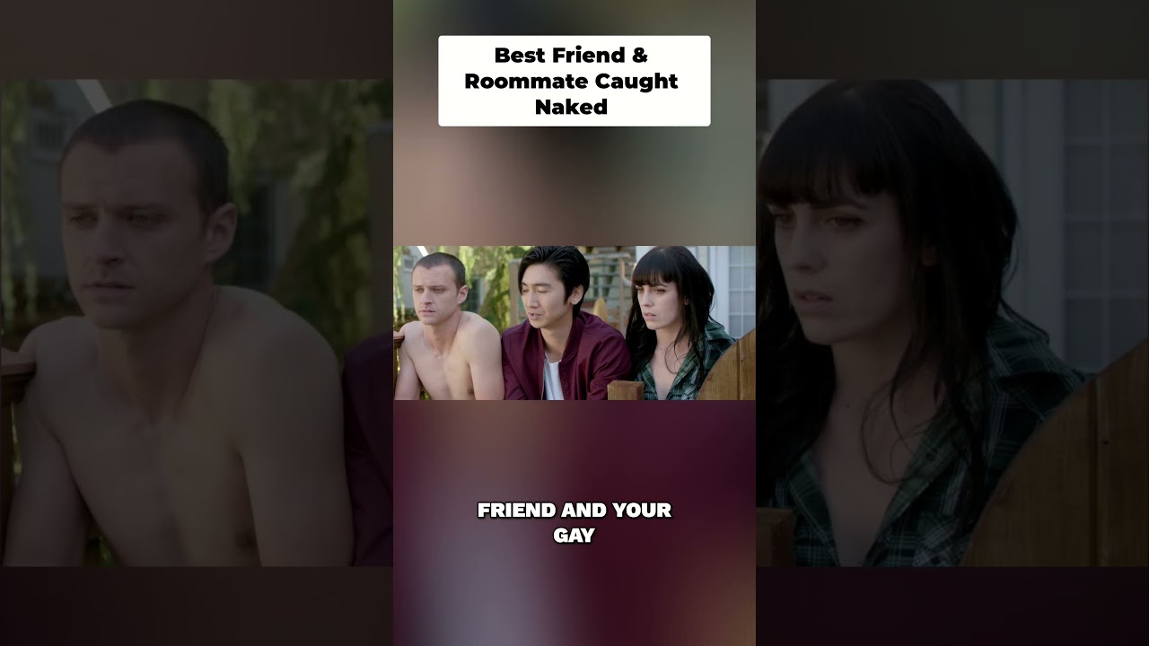 He Didn&rsquo;t Expect to Walk In On This #shorts #movie