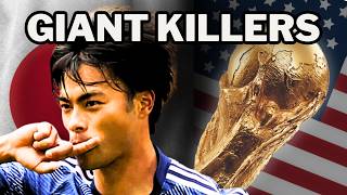 Tidak Ada Yang Siap Menghadapi Jepang Di Tahun 2026 hanya 4 Kekalahan Dalam 55 Pertandingan