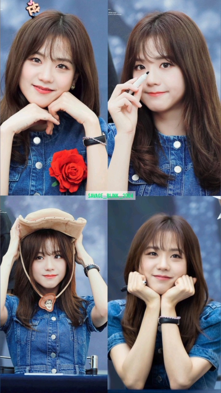 JISOO Edit Compilation || #jisoo #lisa #jennie #rosé #blackpink #shorts ||