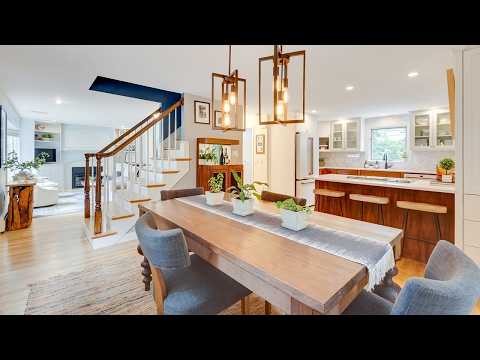 17 Nash Road, Acton, MA home video tour