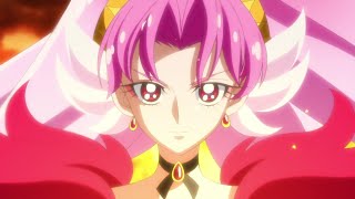 プリキュア　イメージ ふたりはプリキュアコラボ キュアブラック▶︎ @skj_72 キュア