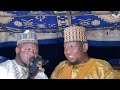 Wa'azin ƙasa daga Jamhuriyar Nijar tare da Shiekh Kabiru Haruna Gombe Mp3 Song