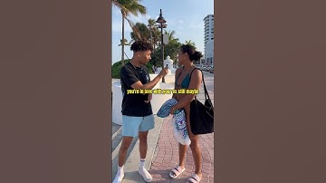 Thumbnail of WHAT IS YOUR BIGGEST SECRET!! (Part 33)😳 #shorts