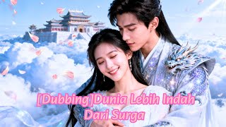 Gadis menolak dijual, menikahi pengemis yang ternyata Kaisar Surgawi dan memanjakannya.#250523rjB4