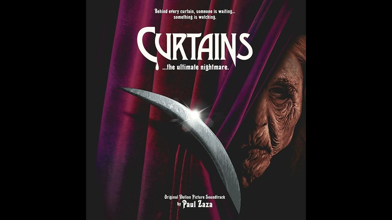 Curtains [Original Film Soundtrack] (1983) YouTube