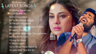 Best love feeling song❤️ Hindi Love Songs 2023. Latest Songs 2023 | Bollywood New Songs