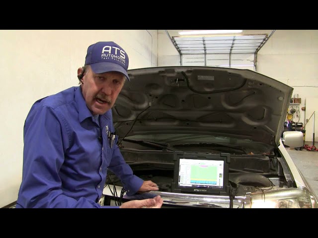 2011 Honda Pilot Surging and Stalling