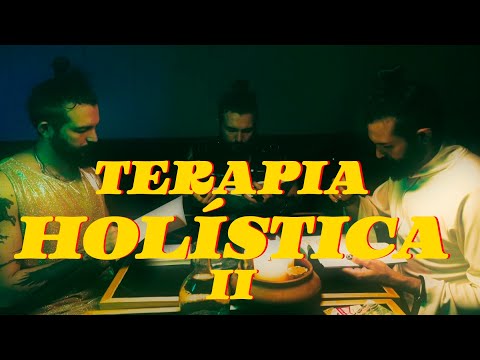 Cineminuto Terapia Holística II