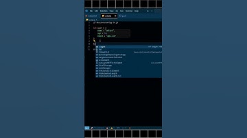 Unlock JavaScript Magic ✨ | Master Object Destructuring in Minutes! 🚀