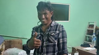 Meet Bang Taro U0026als 234 Leaving Today Als 277 U0026 Als 154 Have A Casual Chat With Bang Risman