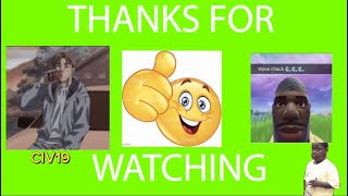 Made Subscribers Make Me An Outro😭💀