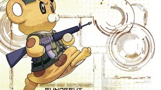 (Aono Mixes) Full Metal Panic Fumoffu op - Sore Ga Ai Deshou (Remix)