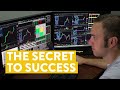 [LIVE] Day Trading | The Secret to Day Trader Success (Weekend Withdrawal)