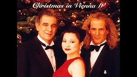 Christmas in Vienna IV (1997)