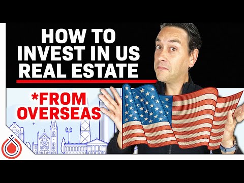 Investing in US Real Estate for Foreign Investors thumbnail