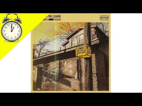 2 Chainz - Rap or Go to the League 🔥 LIVE COUNTDOWN TO ALBUM RELEASE