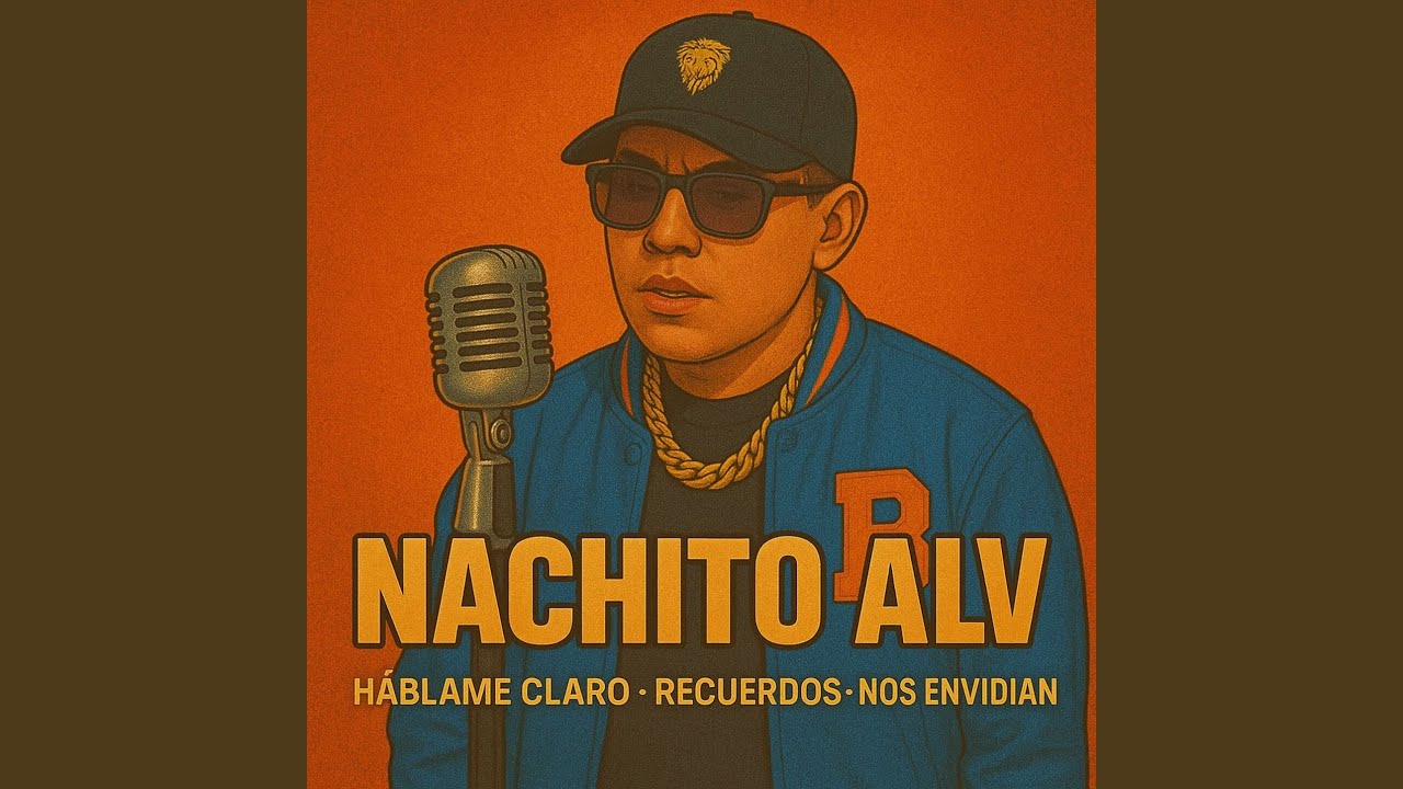 YouTubeでHablame Claro / Recuerdos / Nos Envidianを視聴