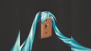 light switch - miku cover by step stone 589,778 views 1 year ago 3 minutes, 5 seconds