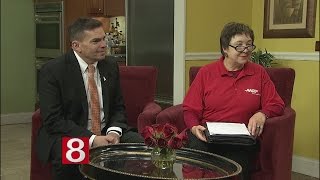 AARP Fraud Watch Network