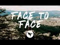 Ruel - Face To Face (Lyrics)