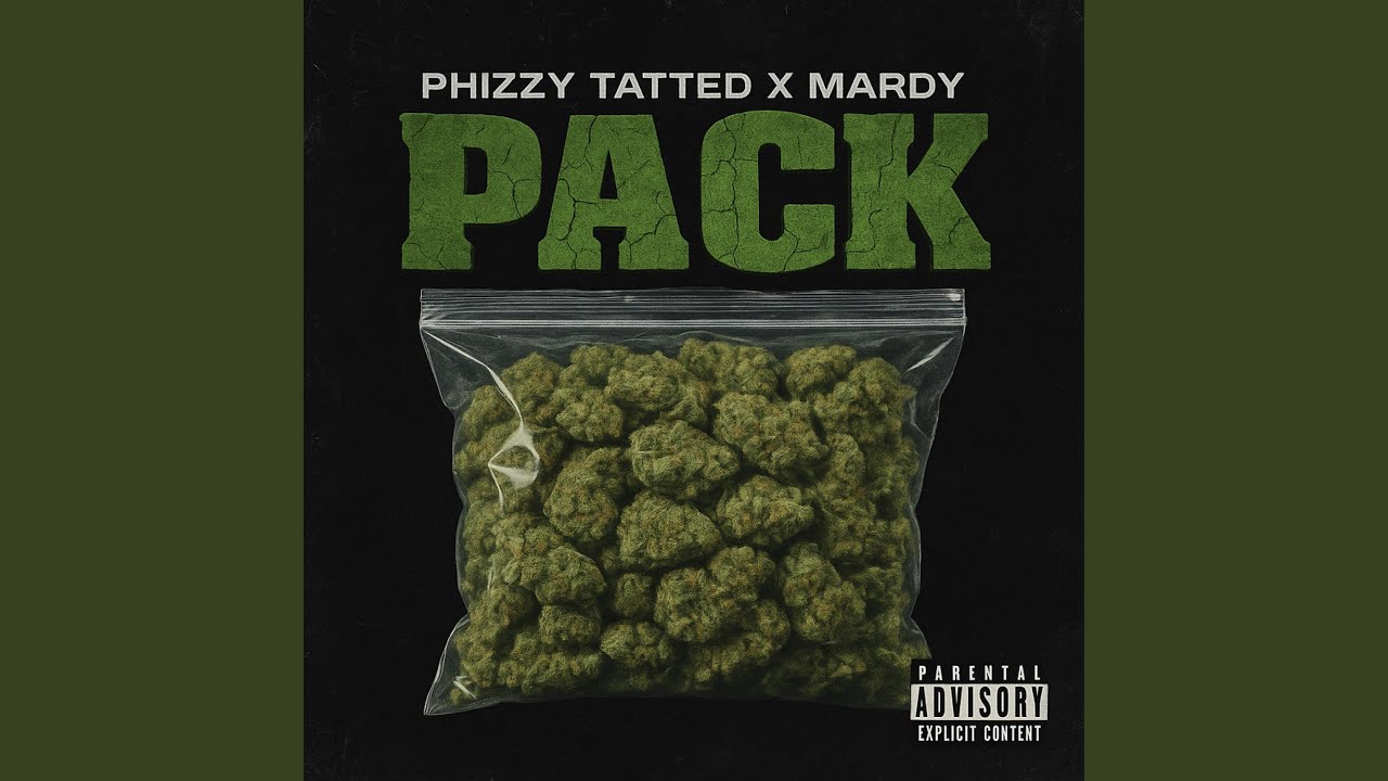 Watch Pack on YouTube Watch Pack on YouTube