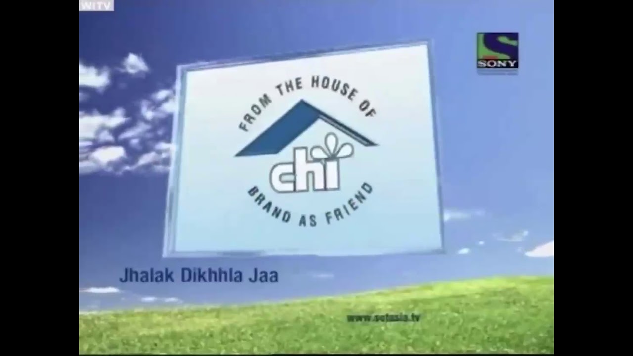 SONY ENTERTAINMENT TELEVISION (6) ASIA Sponsorship Credits YouTube