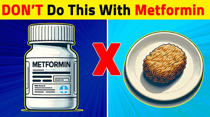 The Best & Worst Foods to Eat While Taking Metformin!
