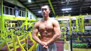Celebrity Teenage Muscle Journey: Road to MuscleMania Net Worth