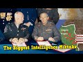 Did the Allies Know they were Going to be Attacked in the Ardennes on Christmas 1944?