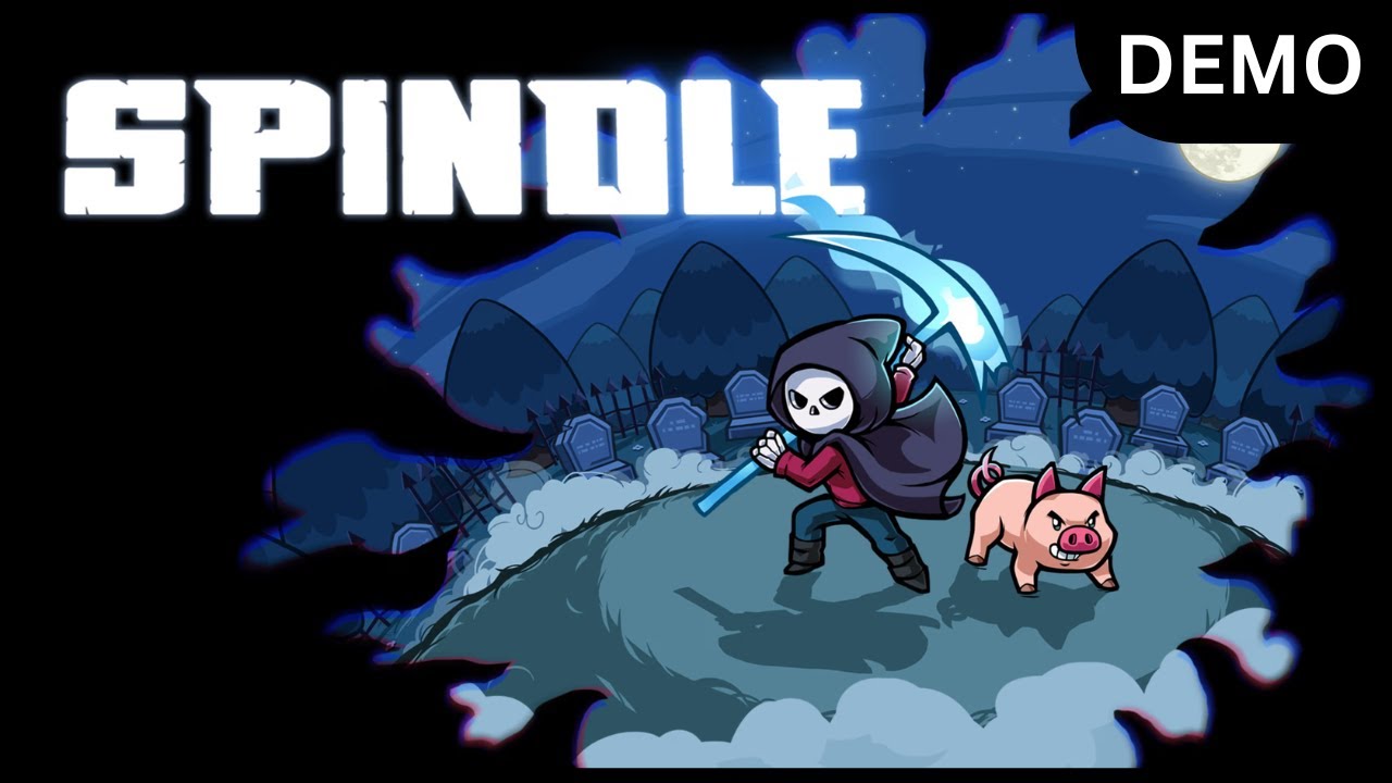 Spindle [DEMO]